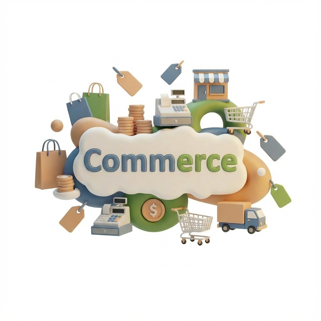 Commerce - Le Lab Entrepreneur